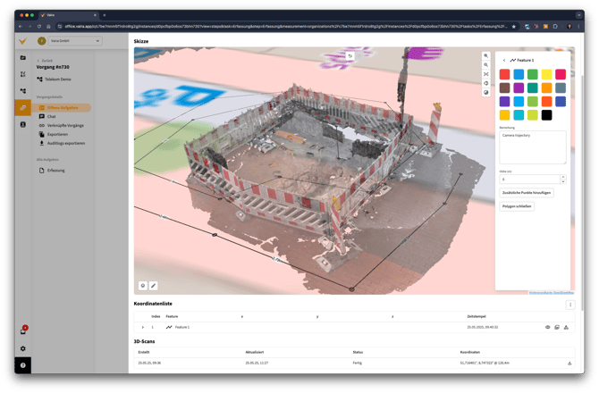 2025-05-26 Trajektorie-Daten in 3D-Modellen 4