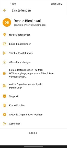 2025-07-30 GNSS Offset für Höhe 01