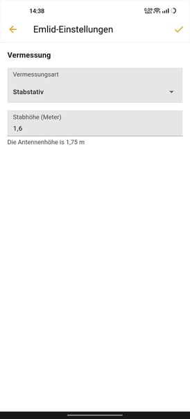 2025-07-30 GNSS Offset für Höhe 02
