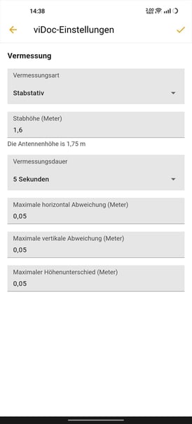 2025-07-30 GNSS Offset für Höhe 04