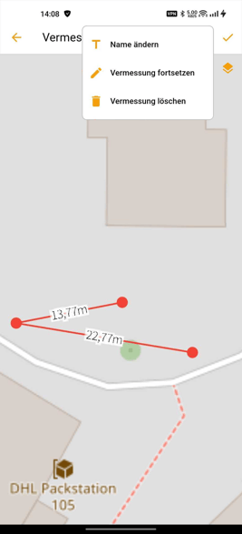 2025-08-25 GNSS-Vermessung fortsetzen Komp 1