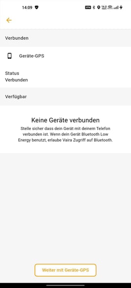 2025-08-25 GNSS-Vermessung fortsetzen P3
