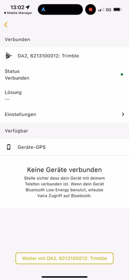 2025-08-26 GNSS-Antennen verbinden – Trimble DA2 007