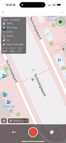 2025-08-26 GNSS-Antennen verbinden – viDoc 007