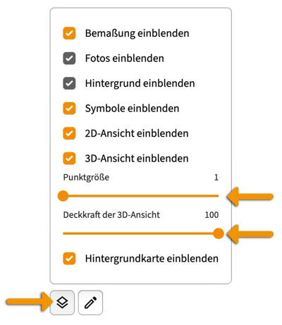 2025-12-04 Punktwolken-Layereinstellungen