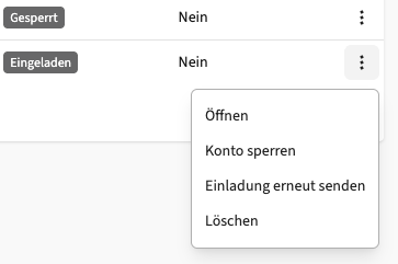 2026-01-09 Vaira Office Nutzer entfernen 1