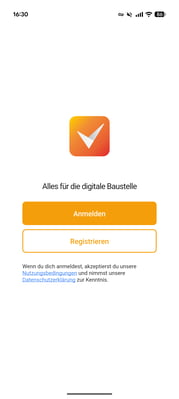 2026-01-12 Vaira App Login 1