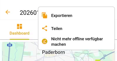 2026-01-13 Vaira App Aufbau von Vorgängen 10