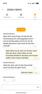 2026-01-13 Vaira App Aufbau von Vorgängen 9
