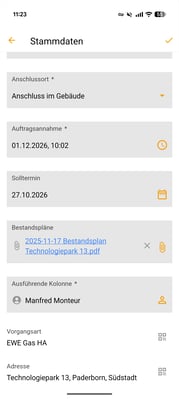 2026-01-21 Vaira App Aufgabe bearbeiten 3