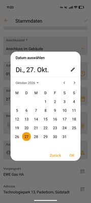 2026-01-21 Vaira App Feldtyp Datum 2