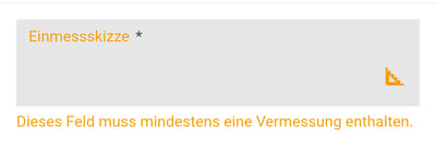 2026-01-21 Vaira App Feldtyp Vermessung