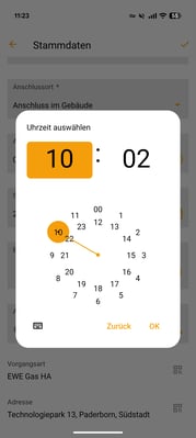 2026-01-21 Vaira App Feldtyp Zeitstempel 2