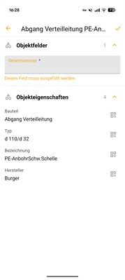 2026-01-21 Vaira App Liste bestücken 10