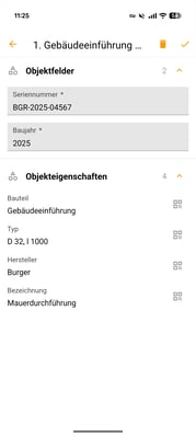 2026-01-21 Vaira App Liste bestücken 7