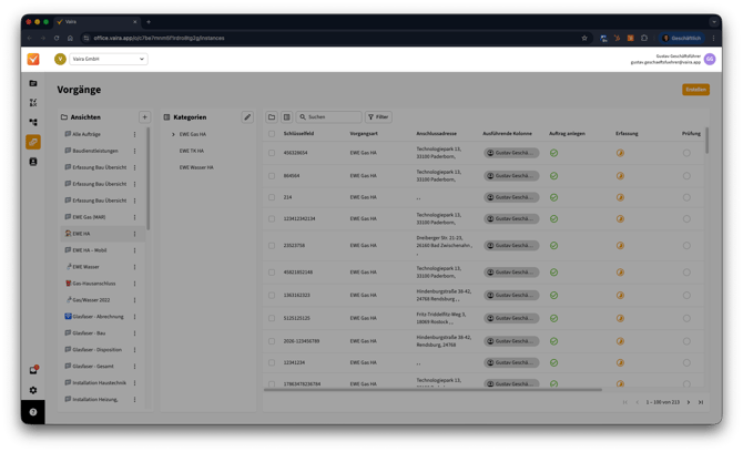 2026-01-23 Vaira Office Grundaufbau 2 oben