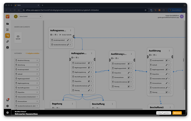 2026-01-23 Vaira Office Workflow-Engine Bearbeiten-Ansicht 4