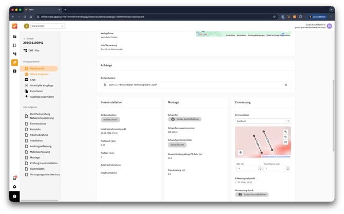 2026-02-03 Dashboard Grundaufbau 3