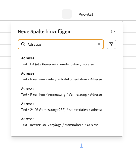 2026-02-04 Vaira Office Ansicht im Vaira Office erstellen 3
