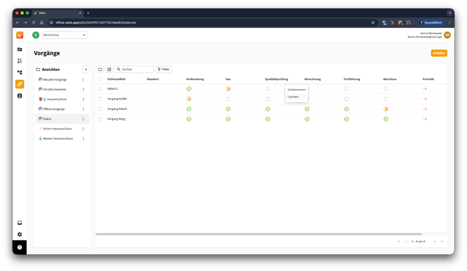 2026-02-04 Vaira Office Ansicht im Vaira Office erstellen 8
