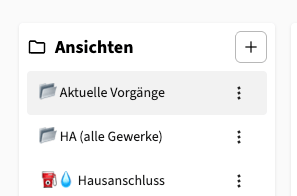 2026-02-04 Vaira Office Neue Ansicht erstellen 1