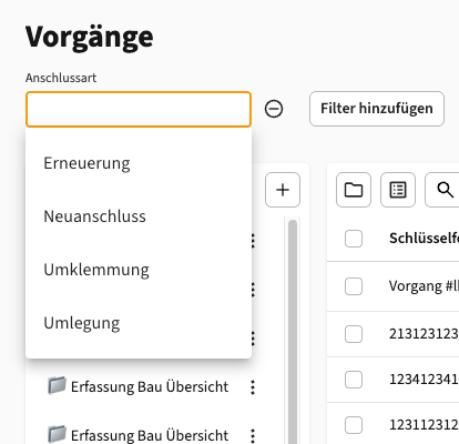 2026-02-05 Vaira Office Filter in der Vorgangsliste erstellen 13