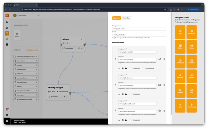 2026-02-05 Vaira Office Vorgänge verknüpfen 1