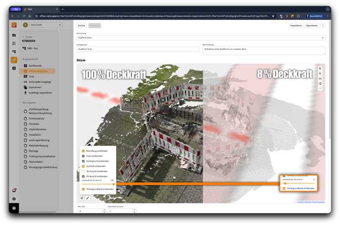 2026-02-18 Vaira Office Neue Messpunkte erstellen und bearbeiten 8