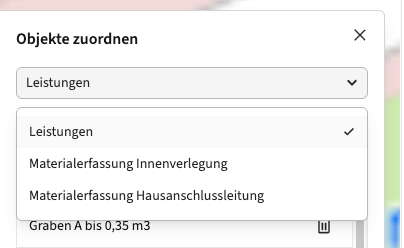 2026-02-18 Vaira Office Objekte zu Messpunkten hinzufügen 4