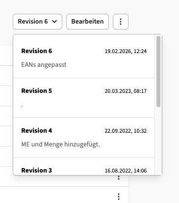 2026-02-19 Vaira Office Aufbau von Verzeichnissen 3