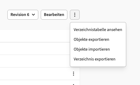 2026-02-19 Vaira Office Aufbau von Verzeichnissen 4