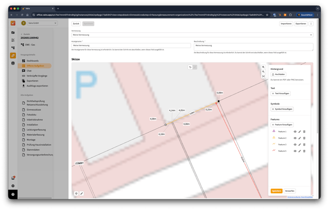 2026-02-19 Vaira Office Bemaßungswerte verschieben 4