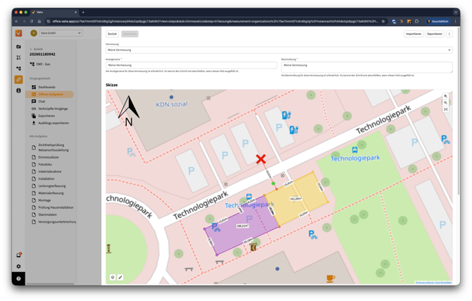 2026-02-19 Vaira Office Freie Symbole zu Skizze hinzufügen 5