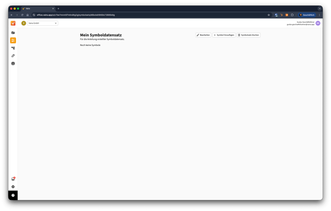 2026-02-19 Vaira Office Symboldatensatz erstellen und Symbole hinzufügen 4
