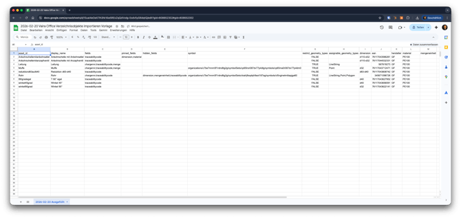 2026-02-20 Vaira Office Vrezeichnisobjekte importieren Vorlage 4