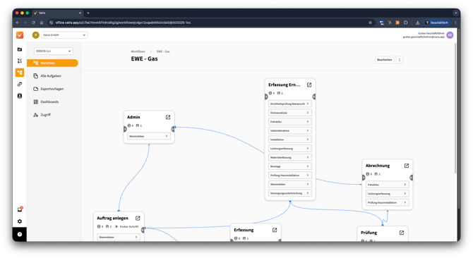 2026-02-23 Vaira Office Exportvorlagen zu Workflow hinzufügen 1