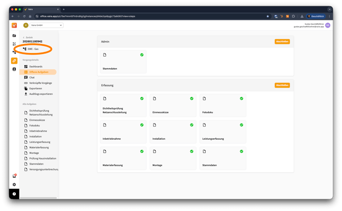 2026-02-23 Vaira Office Exportvorlagen zu Workflow hinzufügen 8
