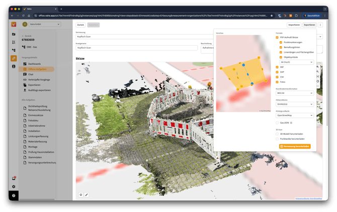 2026-02-26 Vaira Office 3D-Modell herunterladen 2