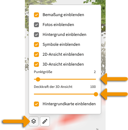 2026-02-26 Vaira Office Wie kann ich mit Punktwolken arbeiten ed 3