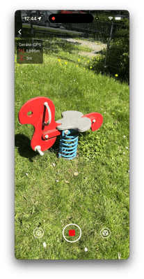 2026-04-30 Vaira App Aufbau der 3D-Vermessung 1