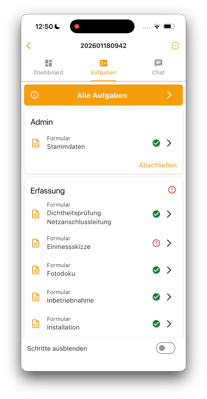 2026-05-05 Vaira App GNSS-Vermessung fortsetzen 1