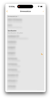 2026-05-05 Vaira App GNSS-Vermessung fortsetzen 2