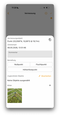 2026-05-07 Vaira App Orthogonale Bemaßung in der digitalen Skizze 1-2