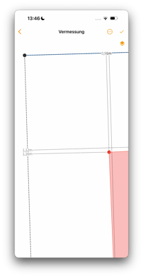 2026-05-07 Vaira App Orthogonale Bemaßung in der digitalen Skizze 4-1