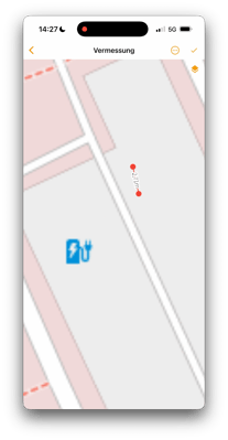 2026-05-08 Vaira App GNSS-Vermessung fortsetzen 2