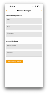 2026-05-08 Vaira App Ntrip Korrekturdaten in der Vaira App einrichten 4-2