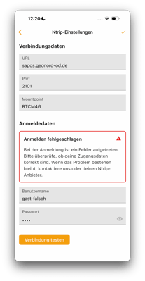 2026-05-08 Vaira App Ntrip Korrekturdaten in der Vaira App einrichten 9