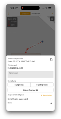 2026-06-29 Vaira App GNSS Erfassungsmodi und ihre Nutzung 2