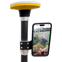 Trimble DA2